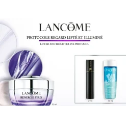 Lancu00F4me Lancôme Rénergie New Yeux Cream