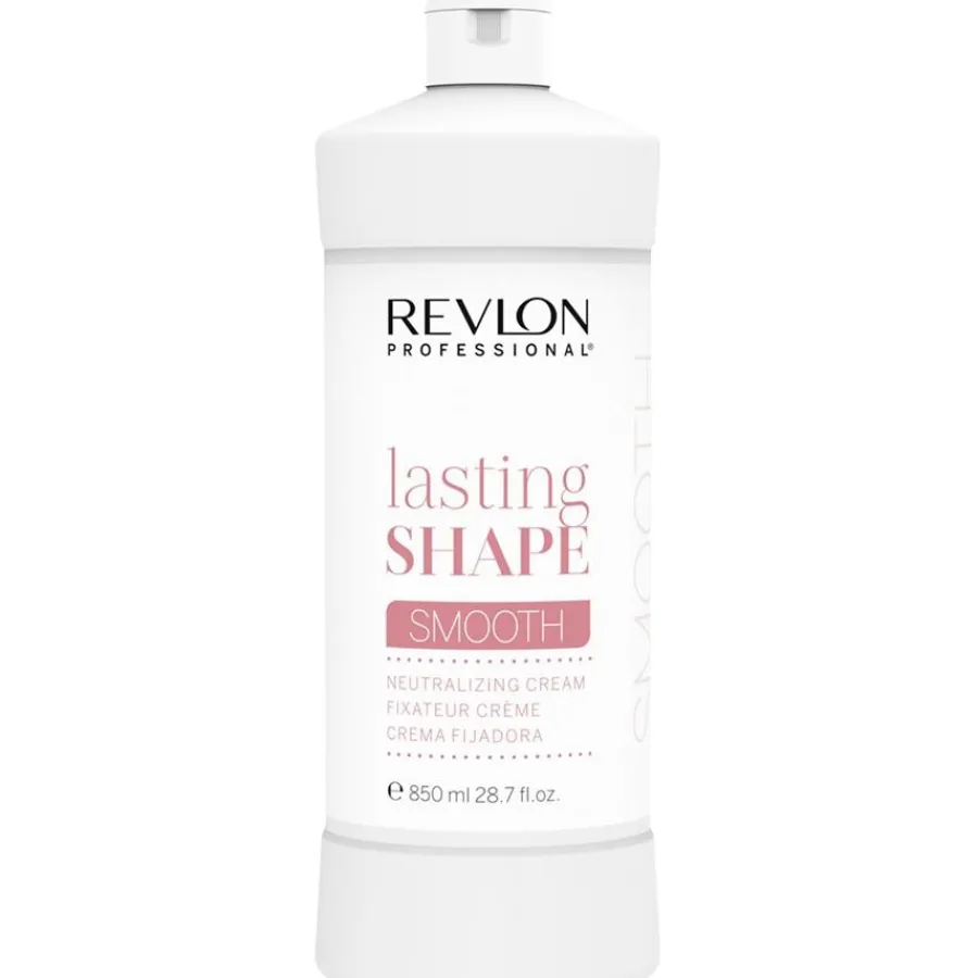 Revlon Professional Lasting Shape Smoothing Neutralizer von