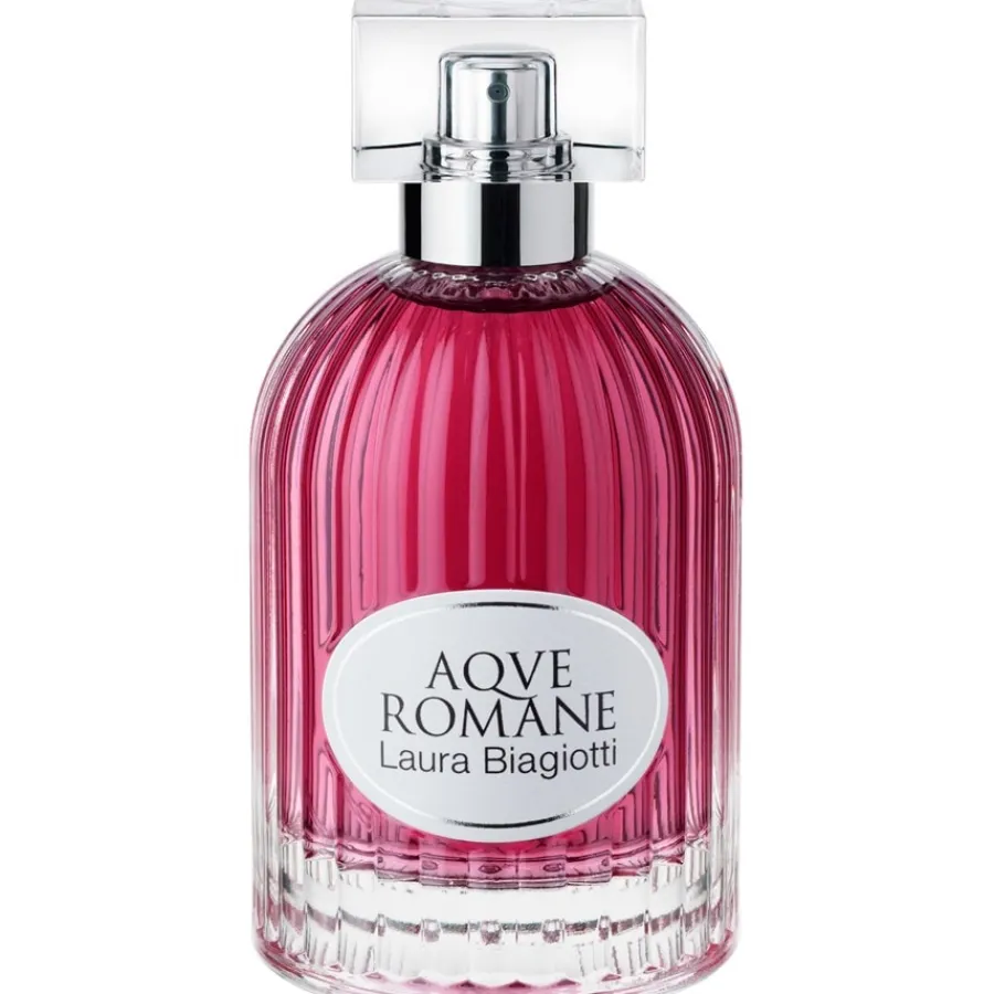 Laura Biagiotti AQVE ROMANE Uva Dulcis Eau de Toilette Spray Online