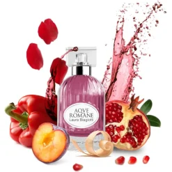 Laura Biagiotti AQVE ROMANE Uva Dulcis Eau de Toilette Spray Online