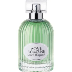Laura Biagiotti AQVE ROMANE Divinum Ficus Eau de Toilette Spray