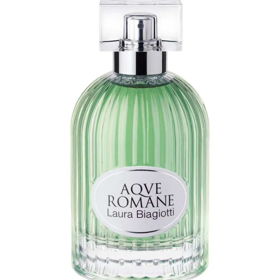 Laura Biagiotti AQVE ROMANE Divinum Ficus Eau de Toilette Spray