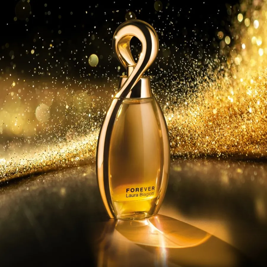 Laura Biagiotti Forever Gold Eau de Parfum Spray