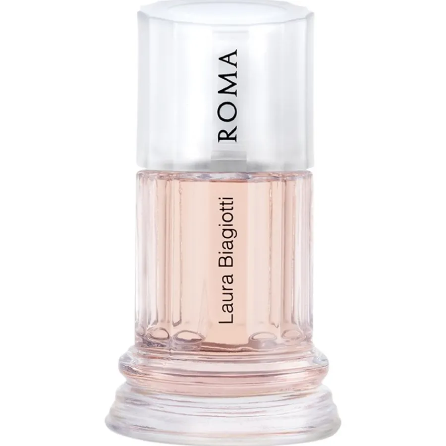 Laura Biagiotti Roma Fiori Bianchi Eau de Toilette Spray Outlet