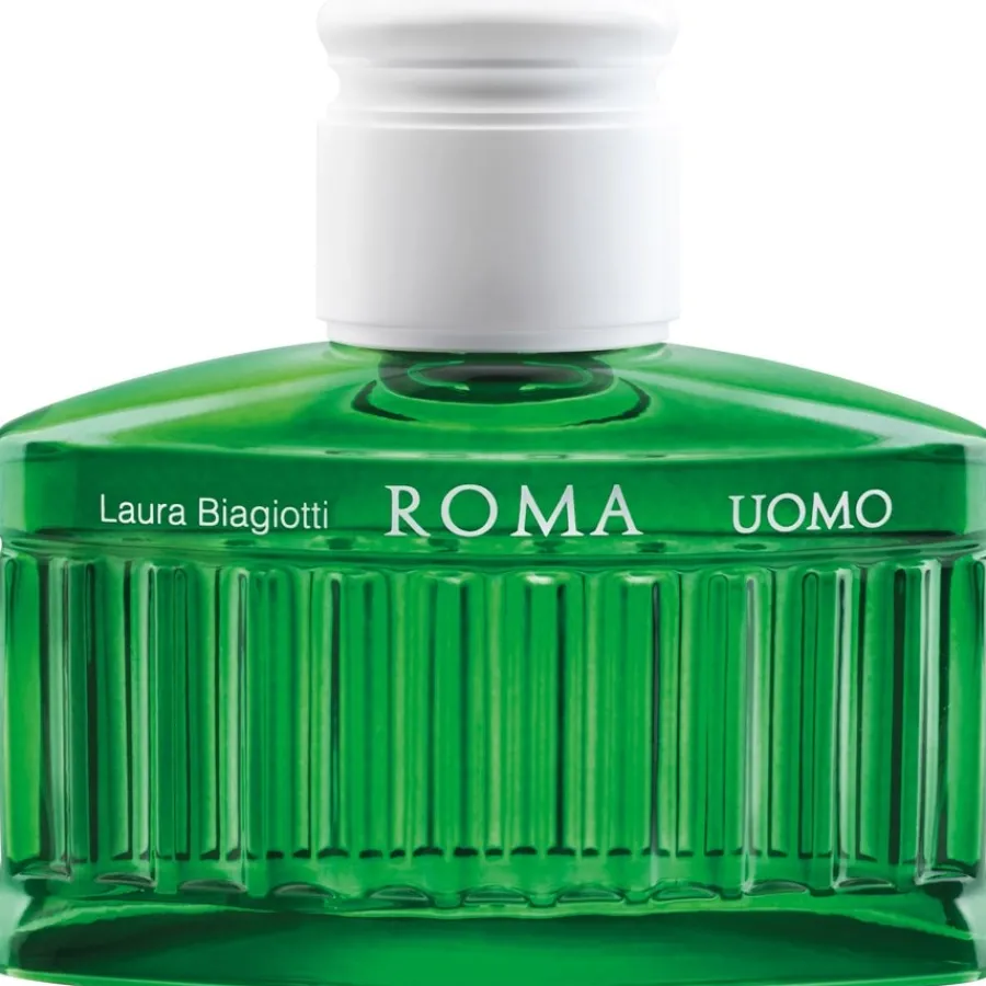 Laura Biagiotti Roma Uomo Green Swing Eau de Toilette Spray Sale