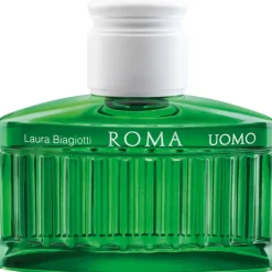 Laura Biagiotti Roma Uomo Green Swing Eau de Toilette Spray Sale