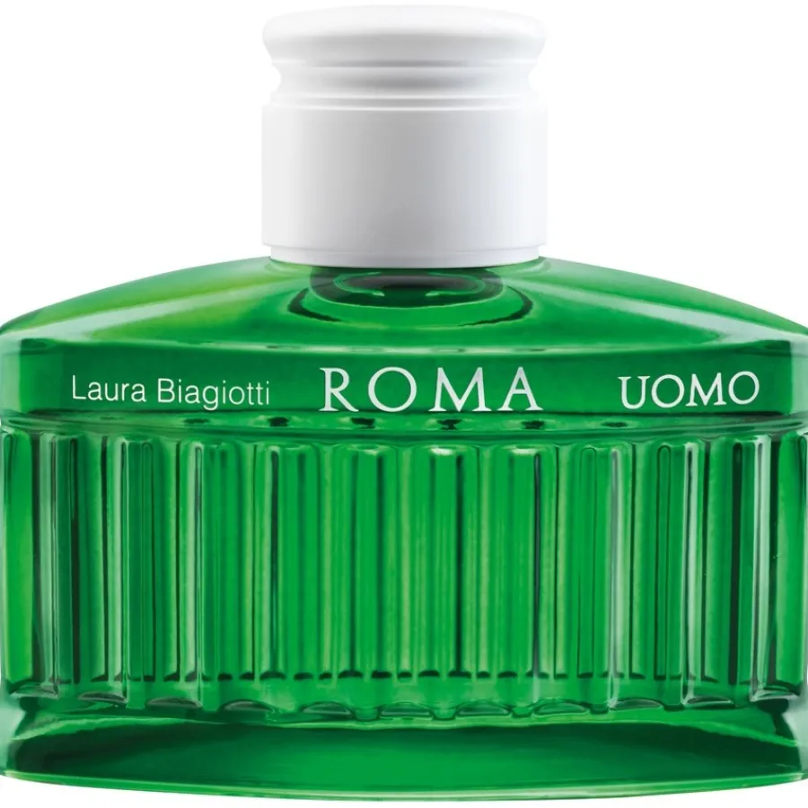 Laura Biagiotti Roma Uomo Green Swing Eau de Toilette Spray Sale
