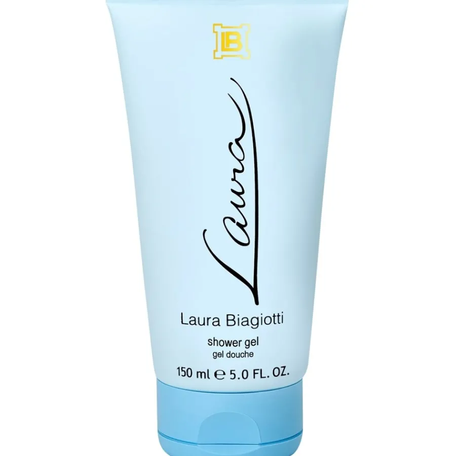 Laura Biagiotti Laura Shower Gel von