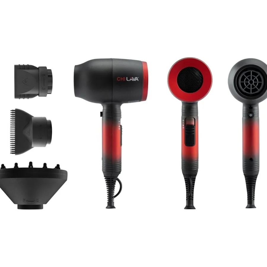 CHI Lava Hair Dryer von Clearance