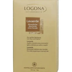 Logona Lavaerde Pulver von Sale