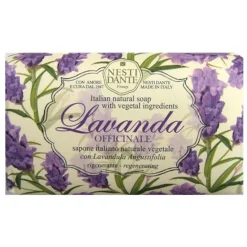 Nesti Dante Firenze Lavanda Officinale Soap von Hot