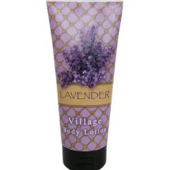 Village Lavender Body Lotion  von
