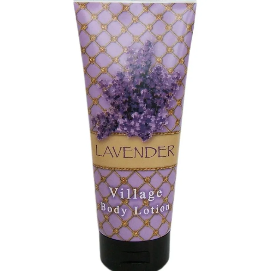 Village Lavender Body Lotion von