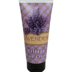 Village Lavender Hand & Nagel Creme von Hot