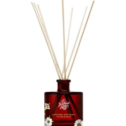 The Handmade Soap Lavender, Rosemary, Thyme & Mint Reed Fragrance Diffuser von Best