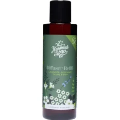 The Handmade Soap Lavender, Rosemary, Thyme & Mint Reed Fragrance Diffuser von Best