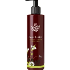 The Handmade Soap Lavender, Rosemary, Thyme & Mint Hand Lotion von Clearance