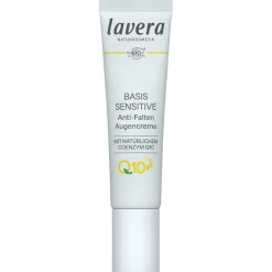 Lavera Anti-Falten Augencreme