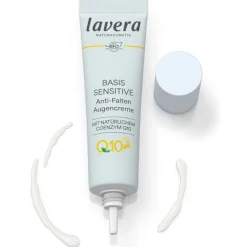 Lavera Anti-Falten Augencreme