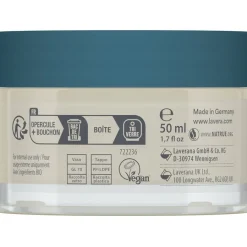 Lavera Anti-Falten Nachtcreme