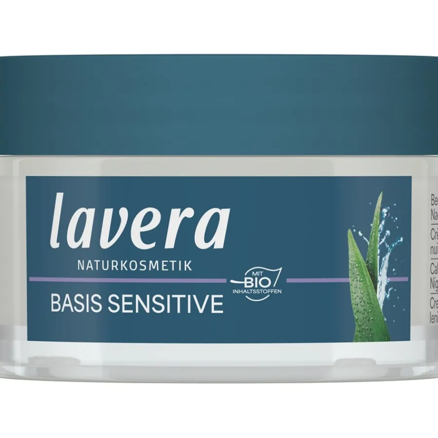 Lavera Beruhigende Nachtcreme