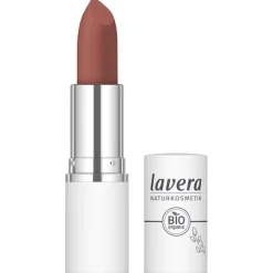 Lavera Comfort Matt Lipstick Outlet