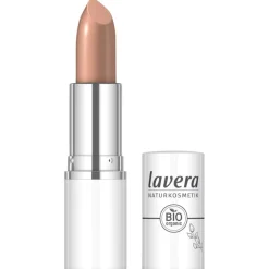 Lavera Cream Glow Lipstick New