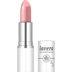 Lavera Cream Glow Lipstick New