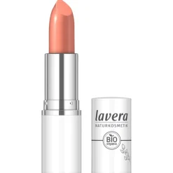Lavera Cream Glow Lipstick New