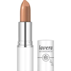Lavera Cream Glow Lipstick New