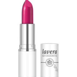 Lavera Cream Glow Lipstick New