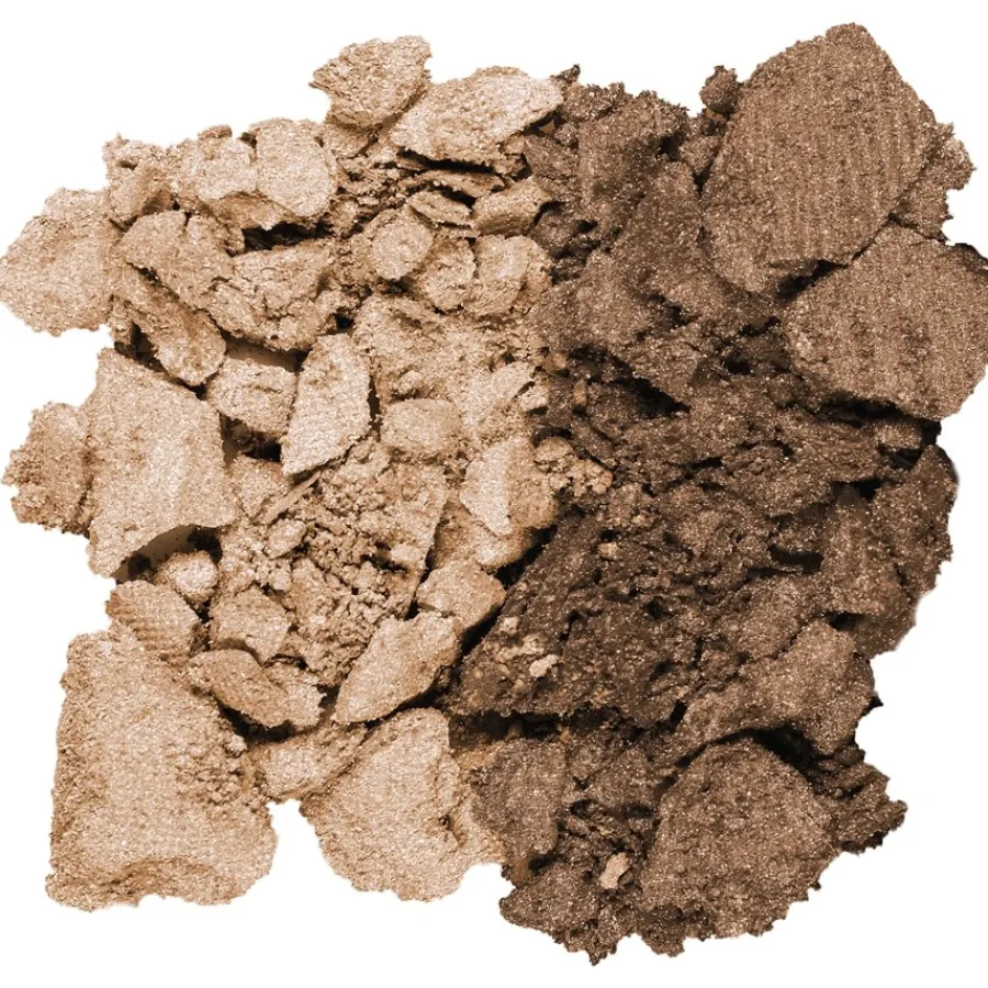 Lavera Eyebrow Powder Duo Hot