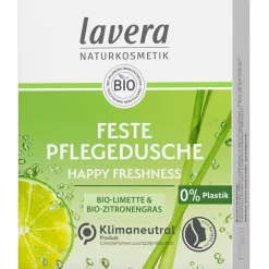 Lavera Feste Pflegedusche Happy Freshness Clearance