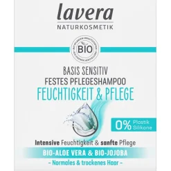 Lavera Festes Pflegeshampoo