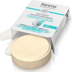 Lavera Festes Pflegeshampoo
