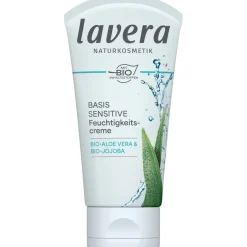 Lavera Feuchtigkeitscreme Bio-Aloe Vera & Jojoba New