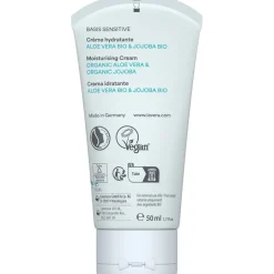Lavera Feuchtigkeitscreme Bio-Aloe Vera & Jojoba New