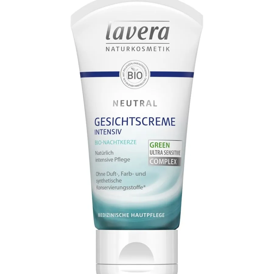 Lavera Gesichtscreme Neutral Outlet