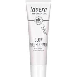Lavera Glow Serum Primer Online