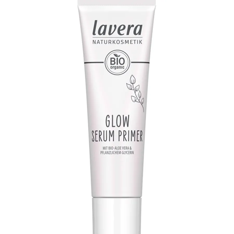 Lavera Glow Serum Primer Online