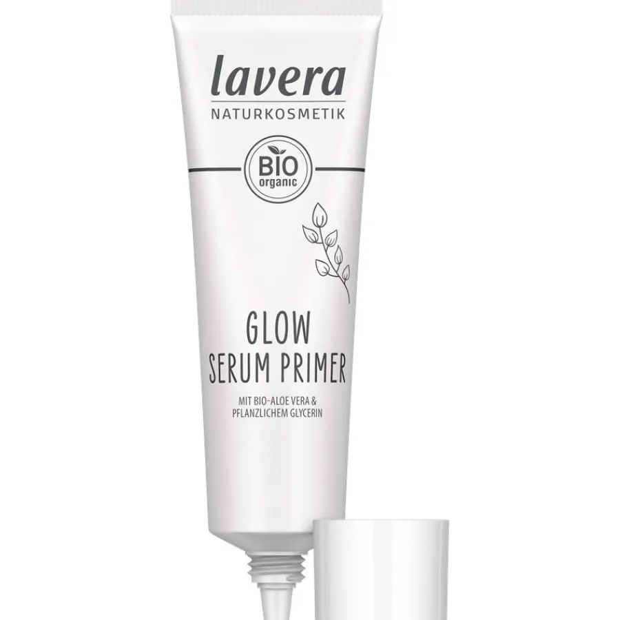 Lavera Glow Serum Primer Online