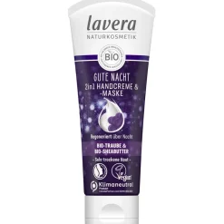 Lavera Gute Nacht 2-in-1 Handcreme & Maske Clearance