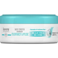 Lavera Haarkur Feuchtigkeit & Pflege Best