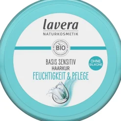 Lavera Haarkur Feuchtigkeit & Pflege Best