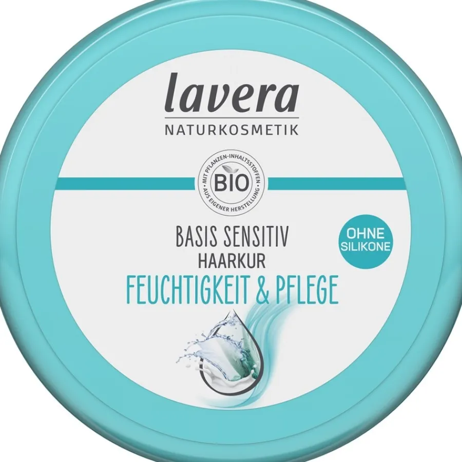 Lavera Haarkur Feuchtigkeit & Pflege Best