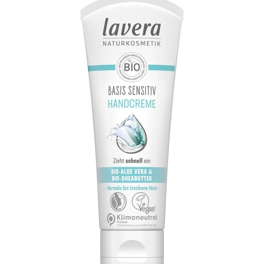 Lavera Handcreme Outlet