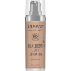 Lavera Hyaluron Liquid Foundation Clearance