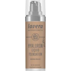 Lavera Hyaluron Liquid Foundation Clearance