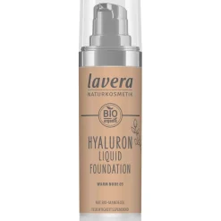 Lavera Hyaluron Liquid Foundation Clearance