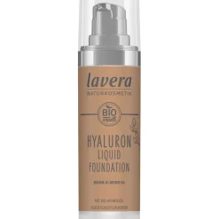 Lavera Hyaluron Liquid Foundation Clearance